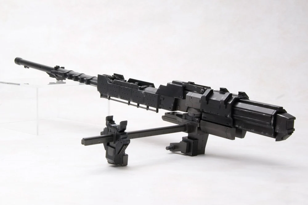 (Pre-Order CLOSED)  ETA Q2 2025 - ARMORED CORE WEAPON UNIT 018 - Image 14