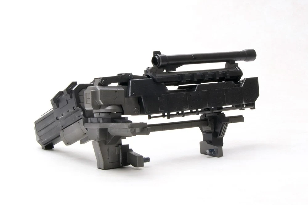 (Pre-Order CLOSED)  ETA Q2 2025 - ARMORED CORE WEAPON UNIT 018 - Image 3