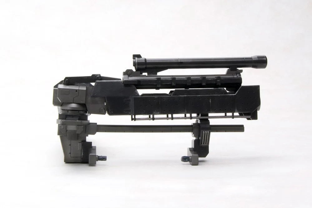 (Pre-Order CLOSED)  ETA Q2 2025 - ARMORED CORE WEAPON UNIT 018 - Image 4