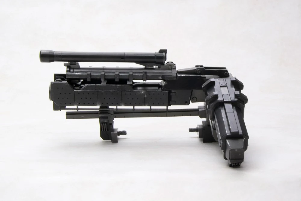 (Pre-Order CLOSED)  ETA Q2 2025 - ARMORED CORE WEAPON UNIT 018 - Image 5