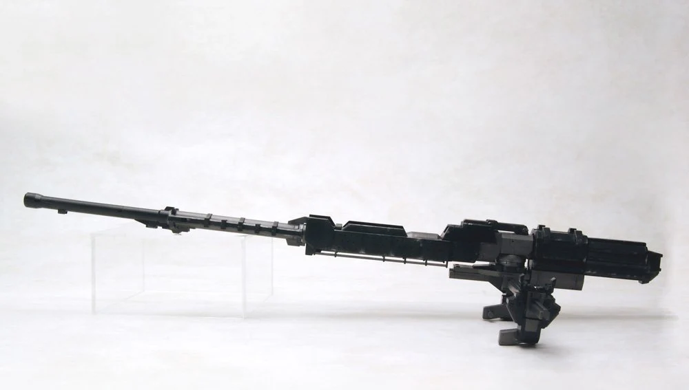 (Pre-Order CLOSED)  ETA Q2 2025 - ARMORED CORE WEAPON UNIT 018 - Image 6