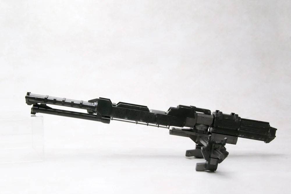 (Pre-Order CLOSED)  ETA Q2 2025 - ARMORED CORE WEAPON UNIT 018 - Image 8
