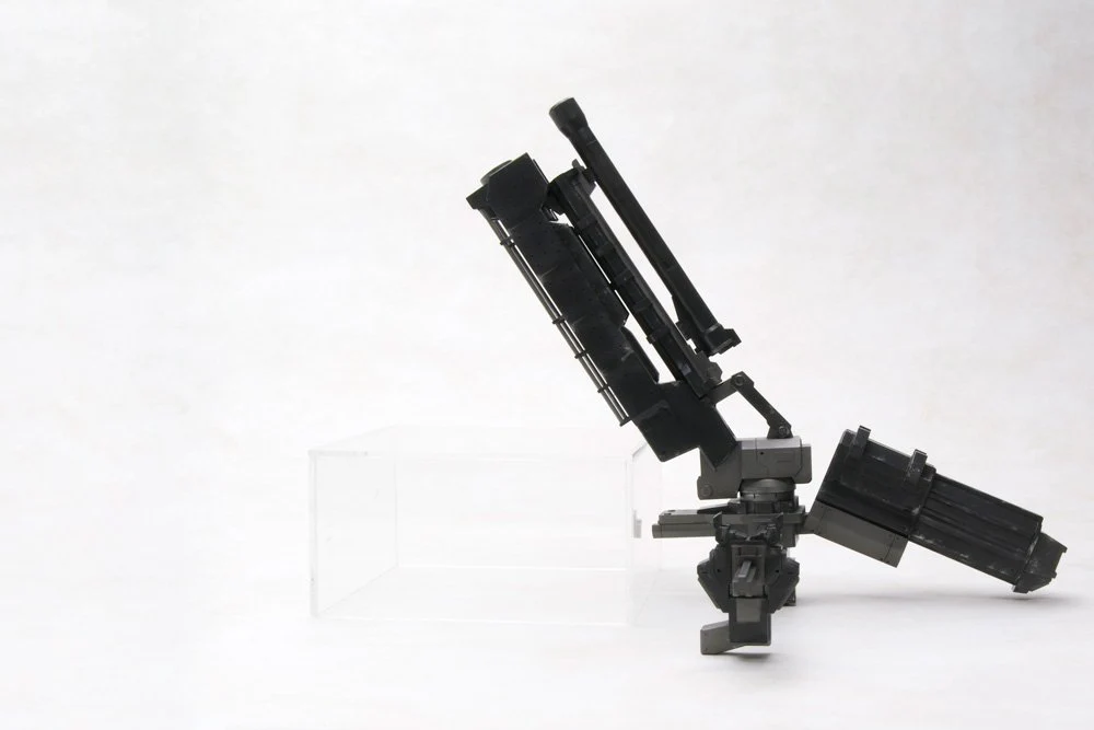 (Pre-Order CLOSED)  ETA Q2 2025 - ARMORED CORE WEAPON UNIT 018 - Image 9