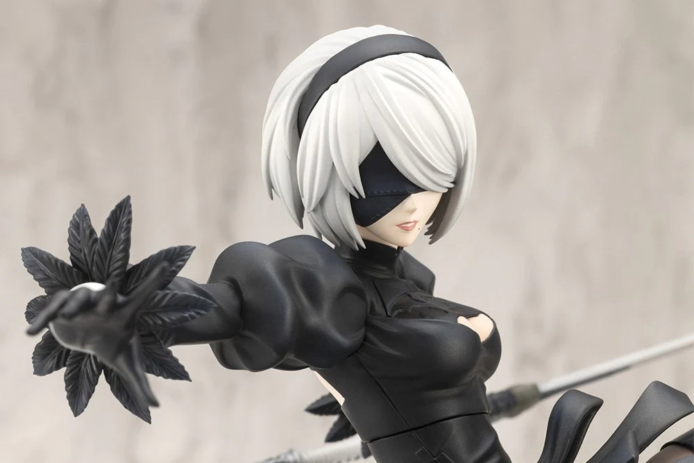 (Pre-Order CLOSED)  ETA Q2 2025 - ARTFX J 2B - Image 13