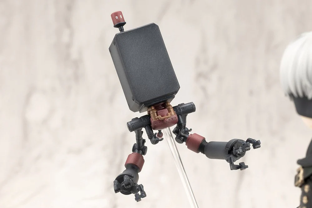 (Pre-Order CLOSED) ETA Q2 2025 - ARTFX J 9S - Image 10