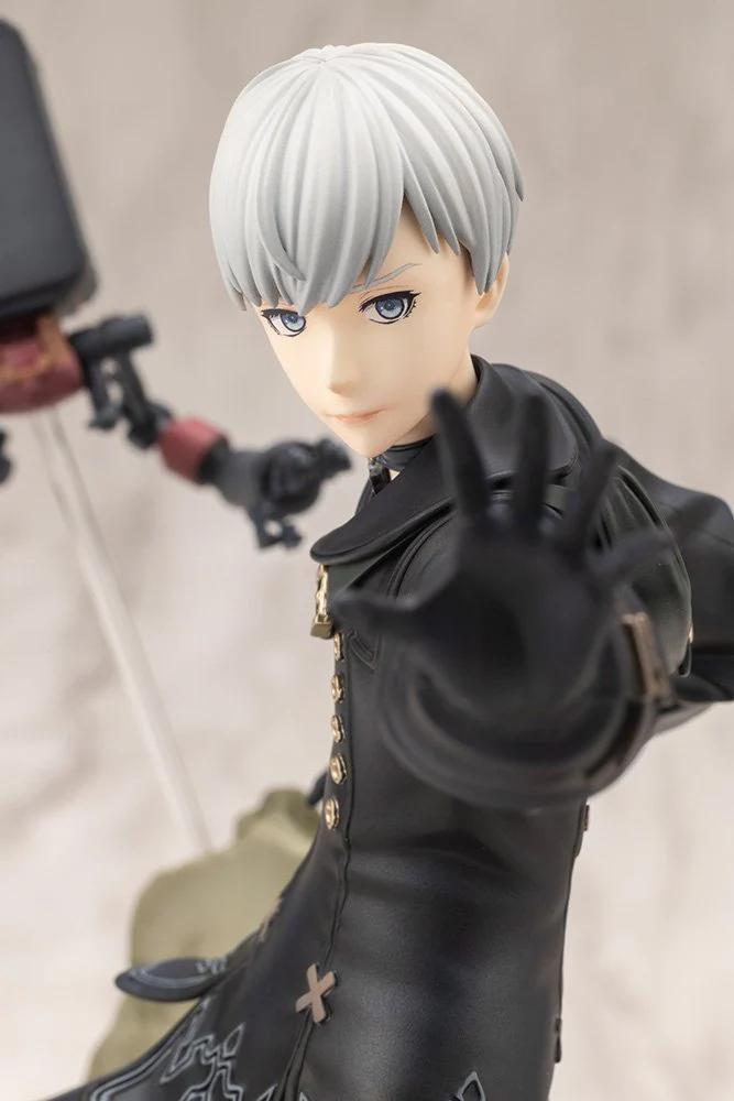 (Pre-Order CLOSED) ETA Q2 2025 - ARTFX J 9S - Image 11