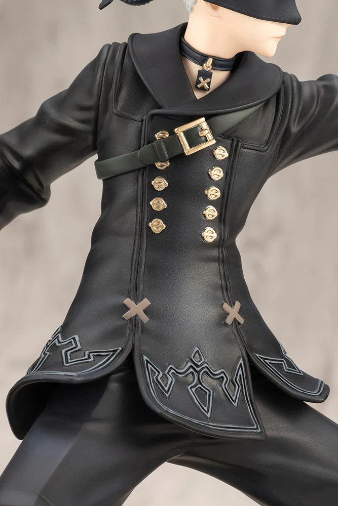 (Pre-Order CLOSED) ETA Q2 2025 - ARTFX J 9S - Image 8