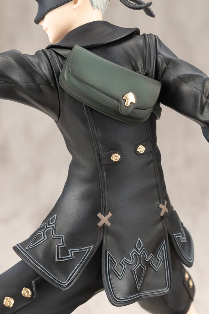 (Pre-Order CLOSED) ETA Q2 2025 - ARTFX J 9S - Image 9