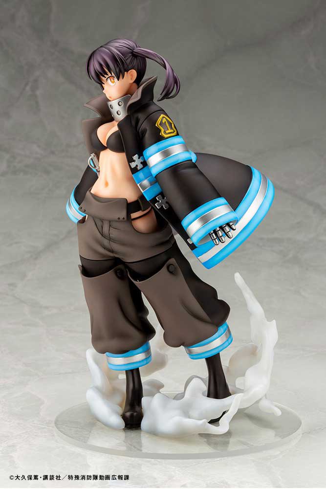 (Pre-Order CLOSED) ETA Q2 2025 - ARTFX J Tamaki Kotatsu - Image 10