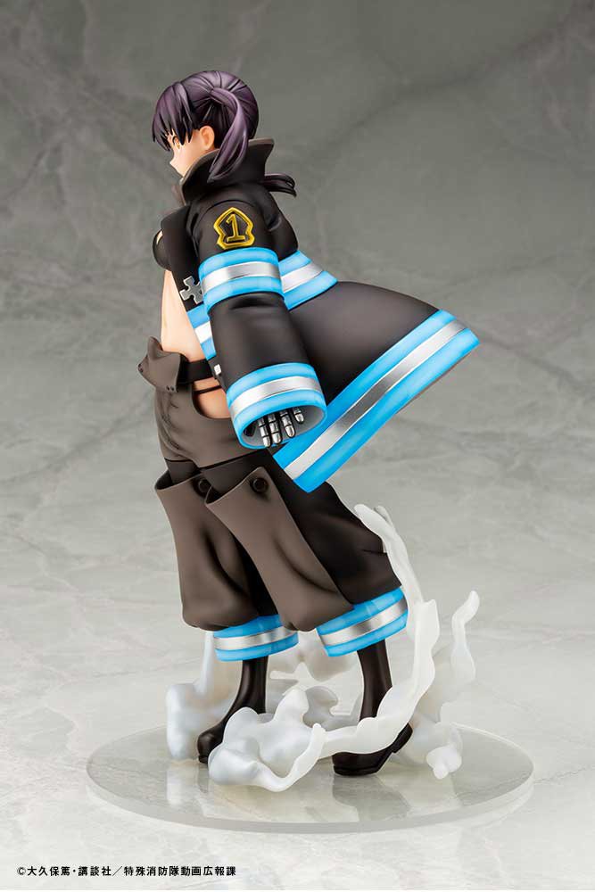 (Pre-Order CLOSED) ETA Q2 2025 - ARTFX J Tamaki Kotatsu - Image 11