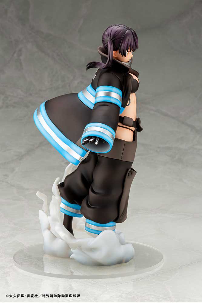 (Pre-Order CLOSED) ETA Q2 2025 - ARTFX J Tamaki Kotatsu - Image 3
