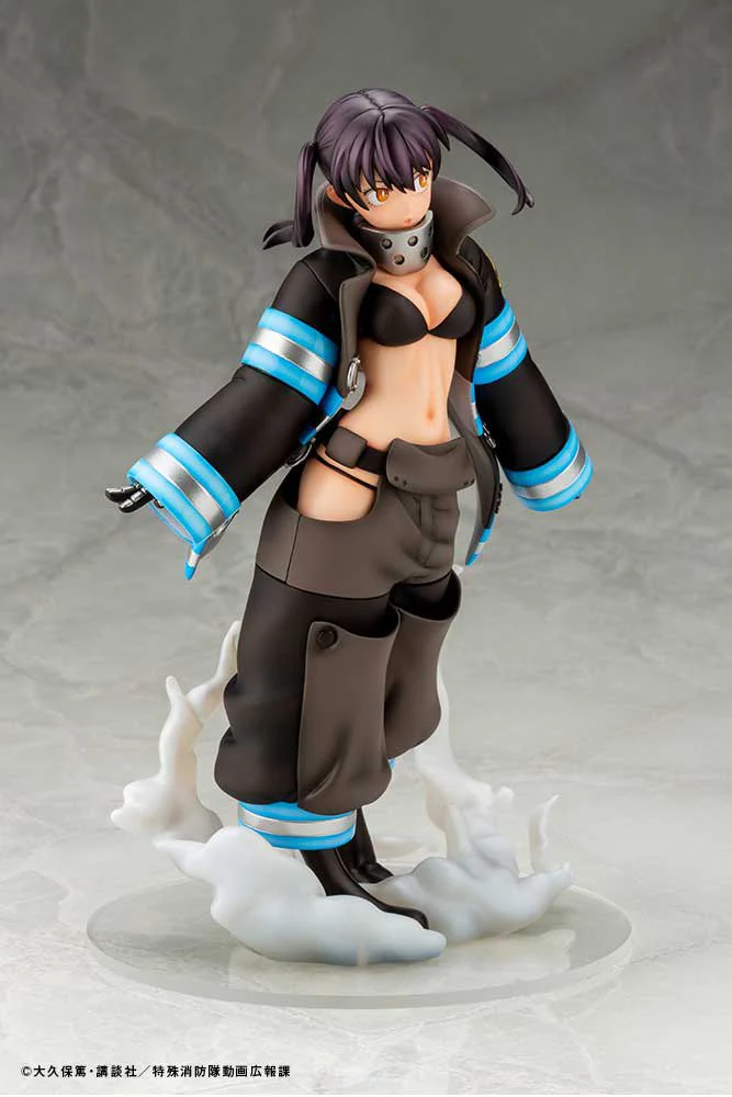 (Pre-Order CLOSED) ETA Q2 2025 - ARTFX J Tamaki Kotatsu - Image 4