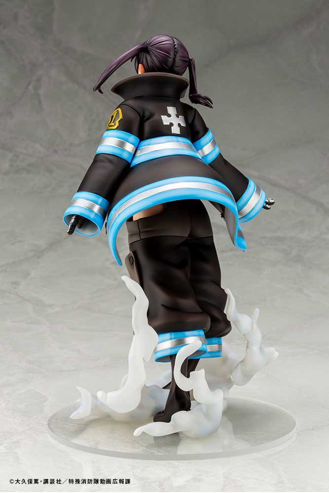 (Pre-Order CLOSED) ETA Q2 2025 - ARTFX J Tamaki Kotatsu - Image 5