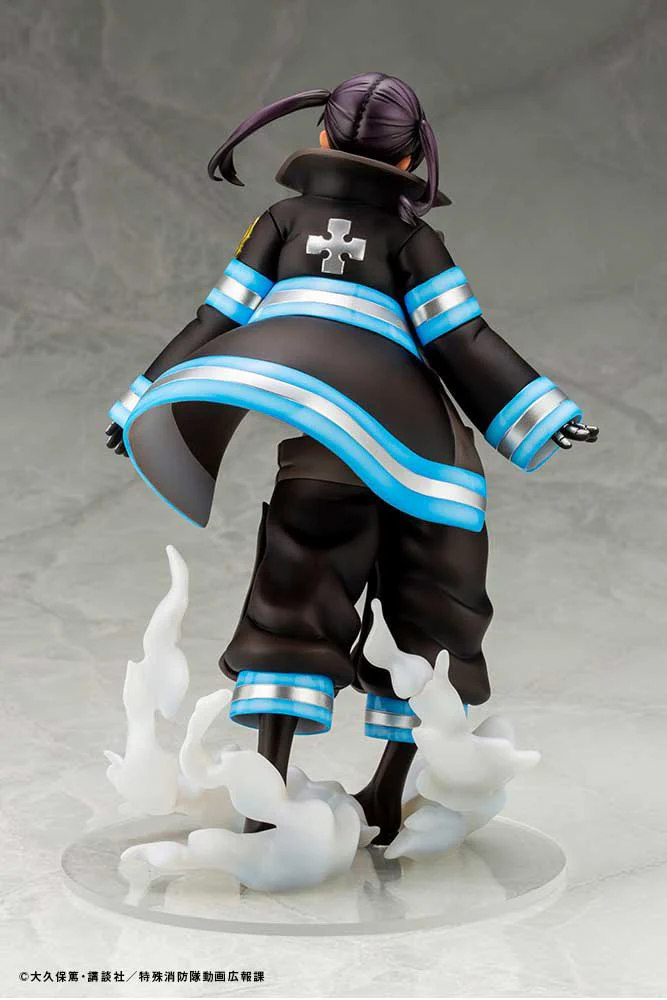 (Pre-Order CLOSED) ETA Q2 2025 - ARTFX J Tamaki Kotatsu - Image 6