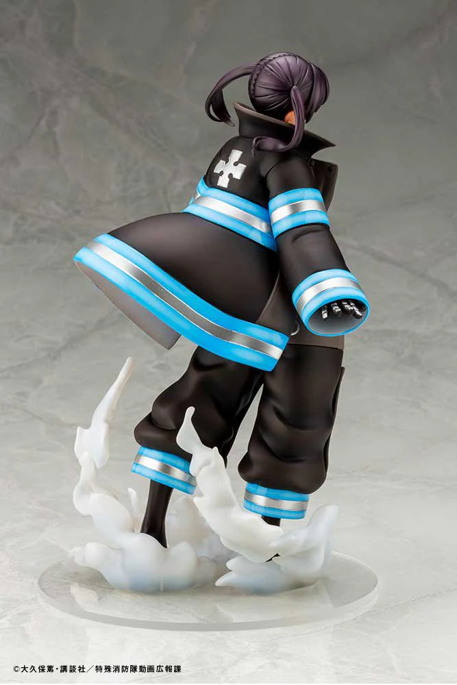 (Pre-Order CLOSED) ETA Q2 2025 - ARTFX J Tamaki Kotatsu - Image 7