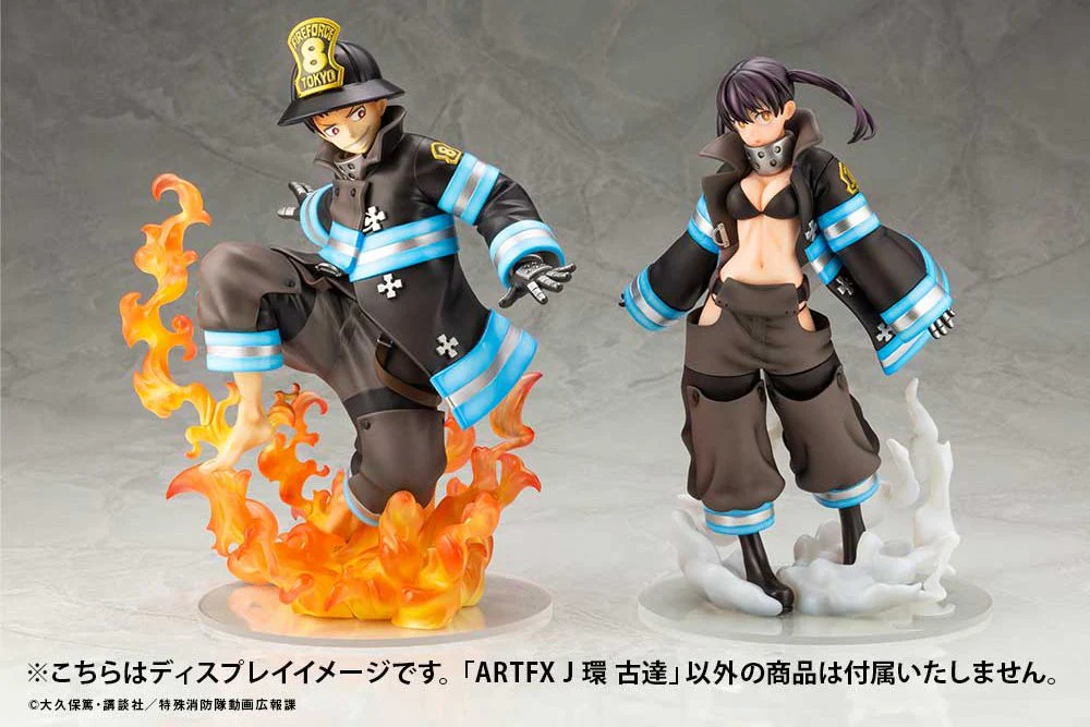 (Pre-Order CLOSED) ETA Q2 2025 - ARTFX J Tamaki Kotatsu - Image 8