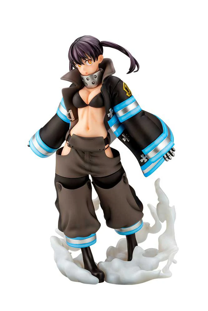 (Pre-Order CLOSED) ETA Q2 2025 - ARTFX J Tamaki Kotatsu - Image 9