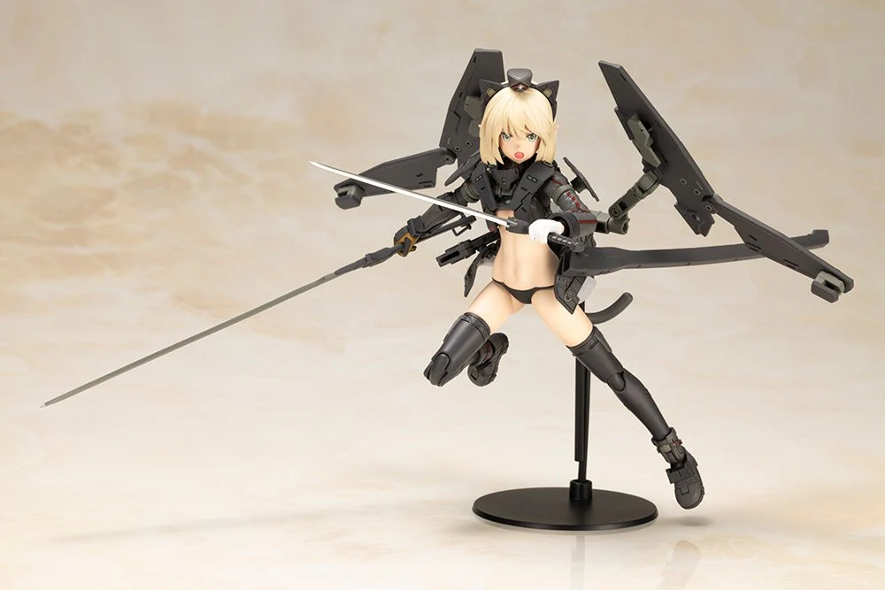 (Pre-Order CLOSED)  ETA Q2 2025 - Artynia - Image 2