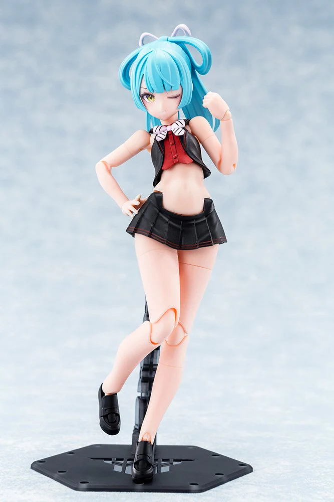 (Pre-Order CLOSED) ETA Q2 2025 - BUSTER DOLL KNIGHT DARKNESS CLAW - Image 9