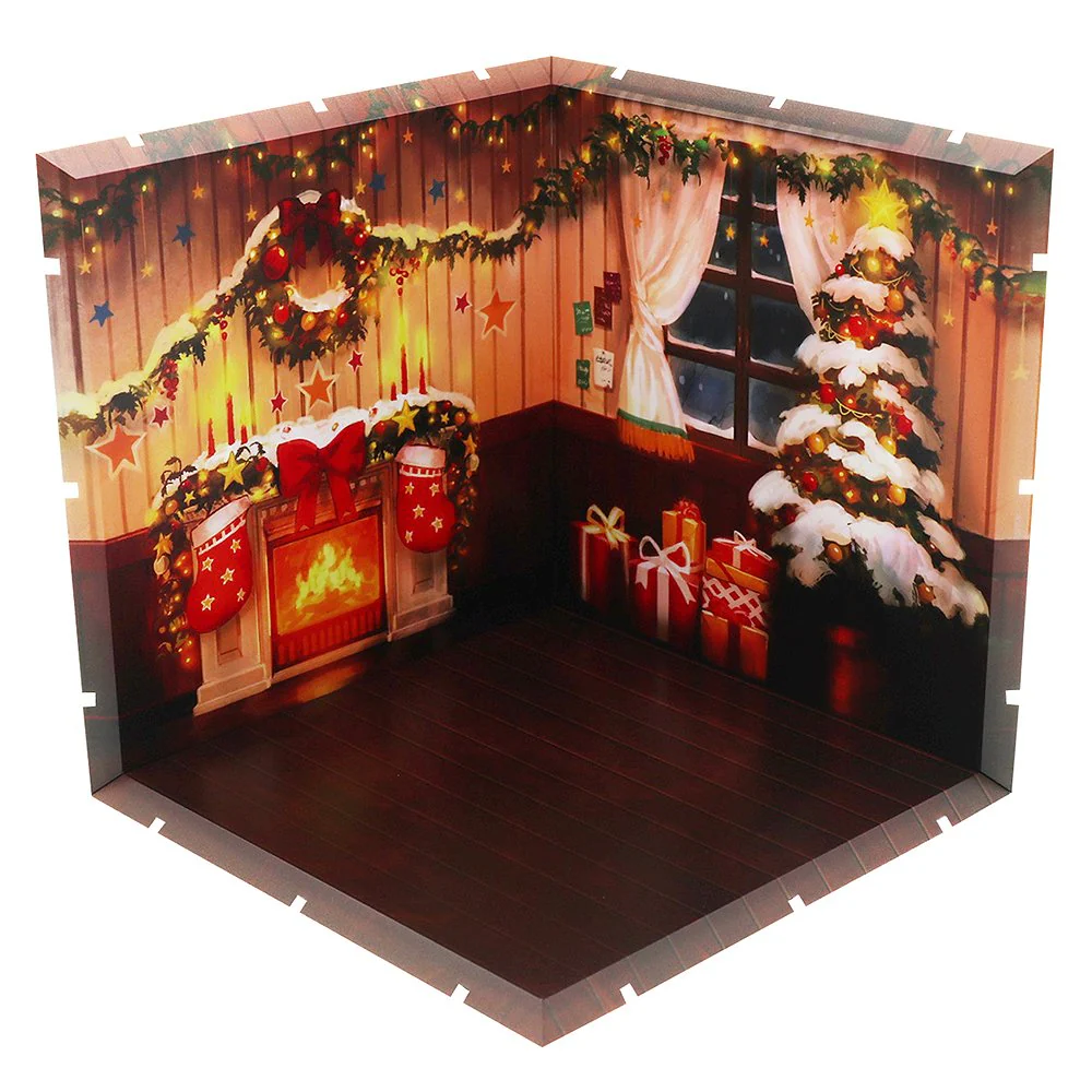 (Pre-Order CLOSED) ETA Q2 2025 - Dioramansion 150: Christmas