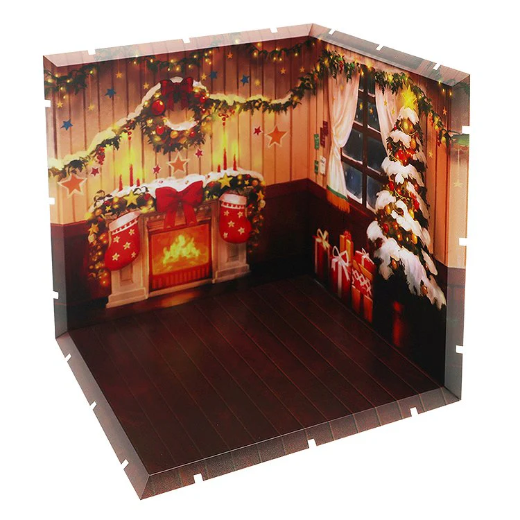 (Pre-Order CLOSED) ETA Q2 2025 - Dioramansion 150: Christmas - Image 3