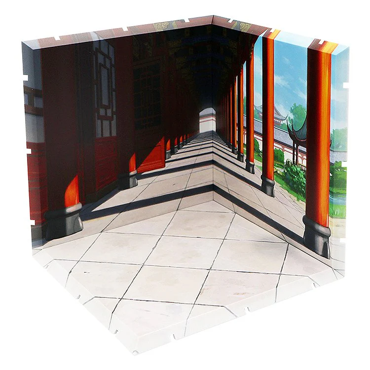 (Pre-Order CLOSED)  ETA Q2 2025 - Dioramansion 150: Corridor - Image 3