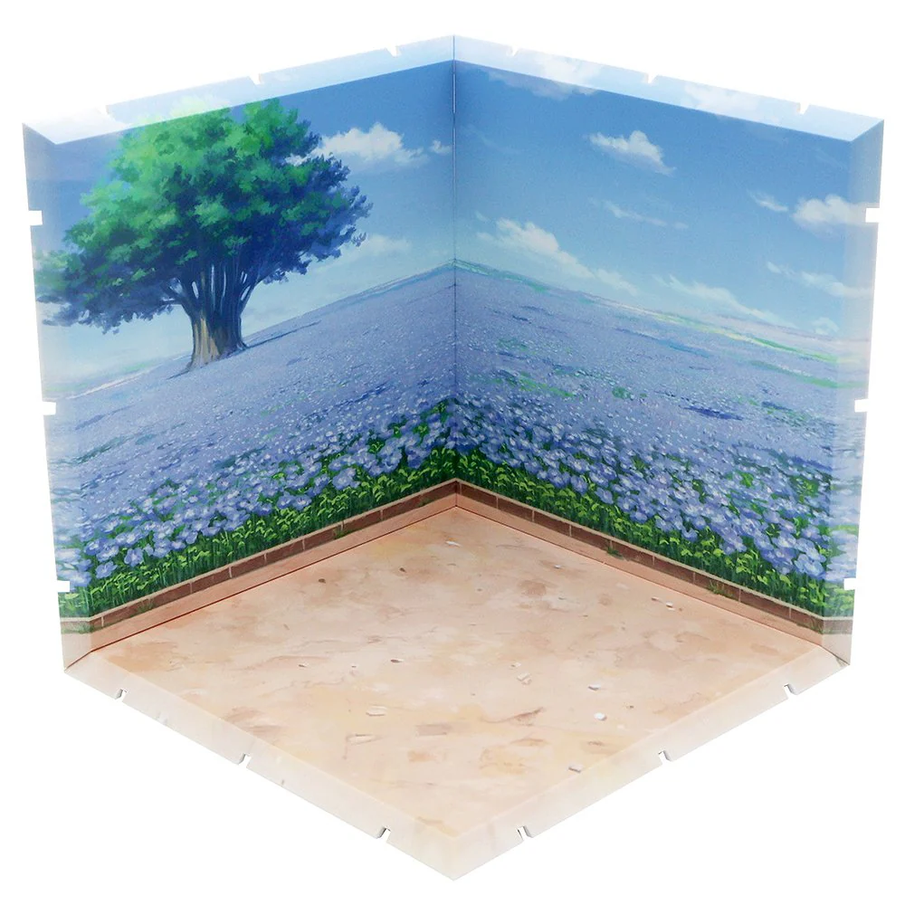 (Pre-Order CLOSED) ETA Q2 2025 - Dioramansion 150: Nemophila - Image 3