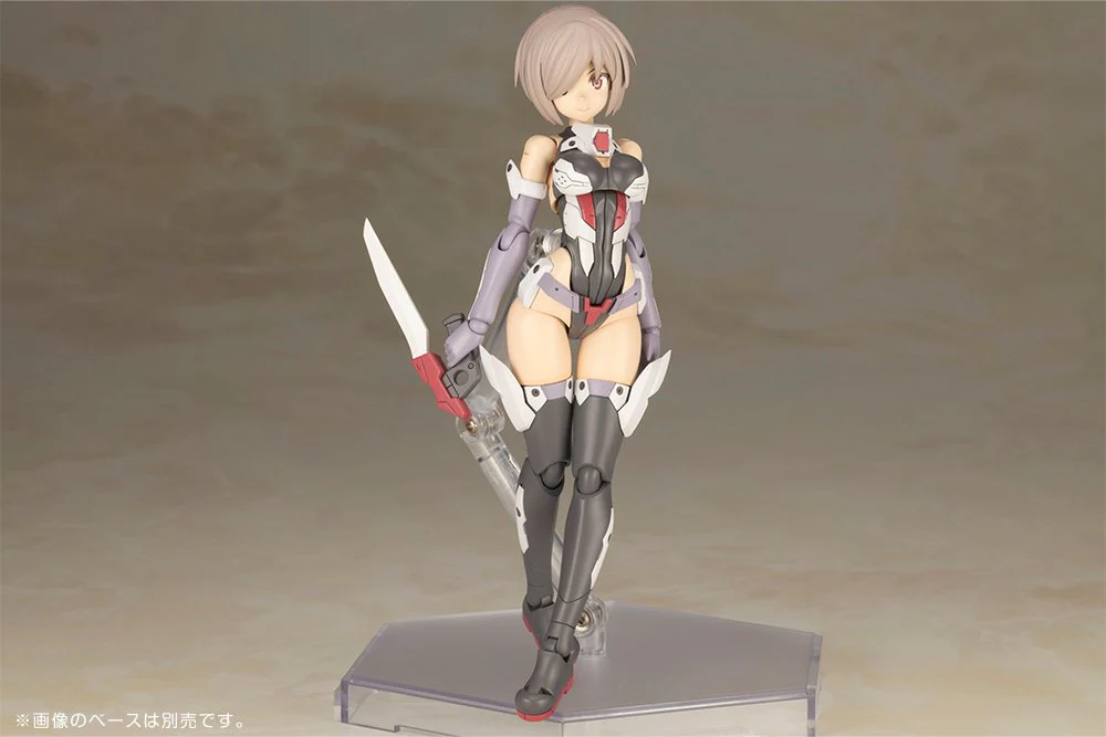 (Pre-Order CLOSED) ETA Q2 2025 - FRAME ARMS GIRL IZUMO - Image 10