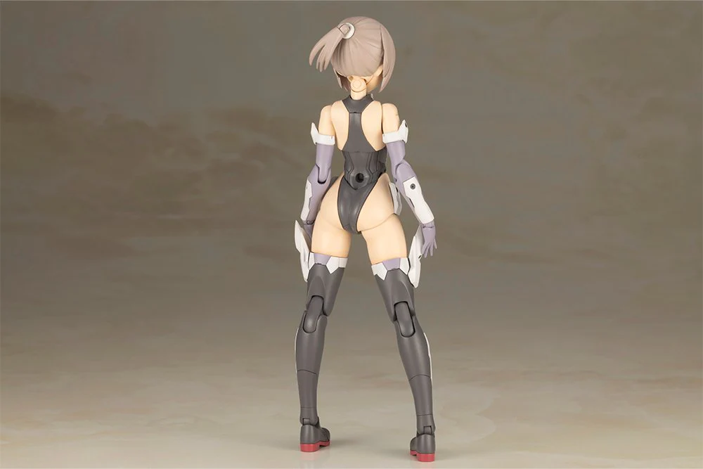 (Pre-Order CLOSED) ETA Q2 2025 - FRAME ARMS GIRL IZUMO - Image 11
