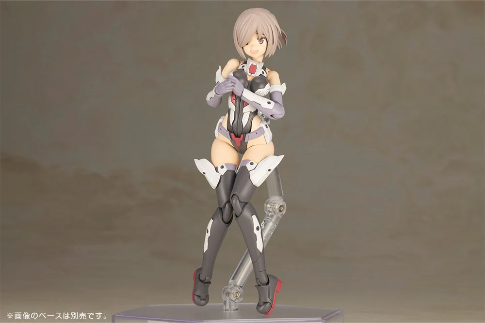 (Pre-Order CLOSED) ETA Q2 2025 - FRAME ARMS GIRL IZUMO - Image 12