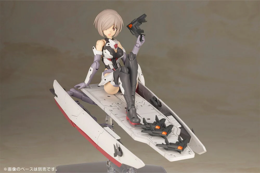 (Pre-Order CLOSED) ETA Q2 2025 - FRAME ARMS GIRL IZUMO - Image 13