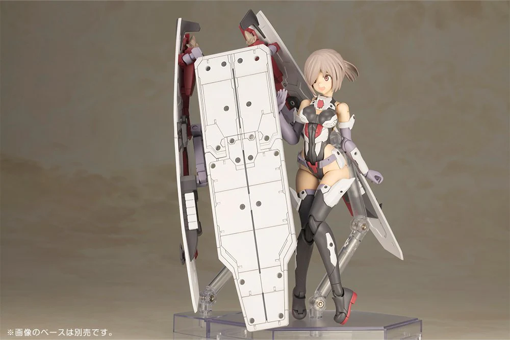(Pre-Order CLOSED) ETA Q2 2025 - FRAME ARMS GIRL IZUMO - Image 14
