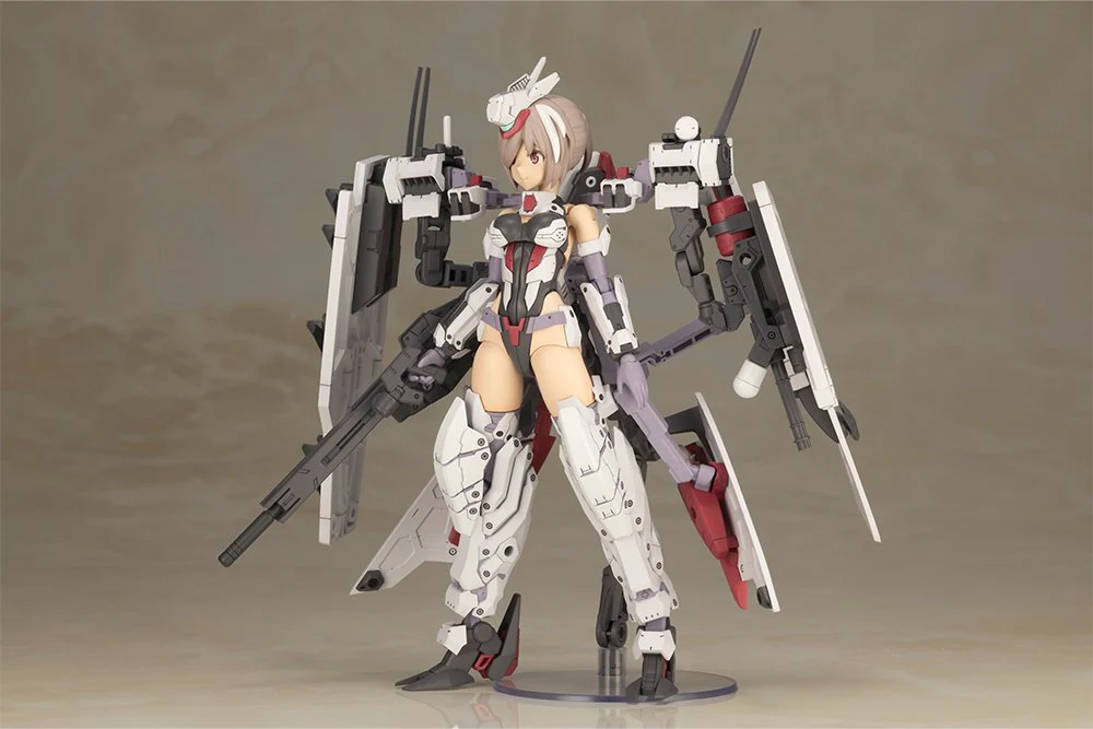 (Pre-Order CLOSED) ETA Q2 2025 - FRAME ARMS GIRL IZUMO - Image 17
