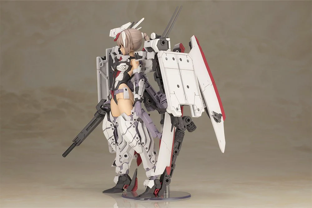 (Pre-Order CLOSED) ETA Q2 2025 - FRAME ARMS GIRL IZUMO - Image 18