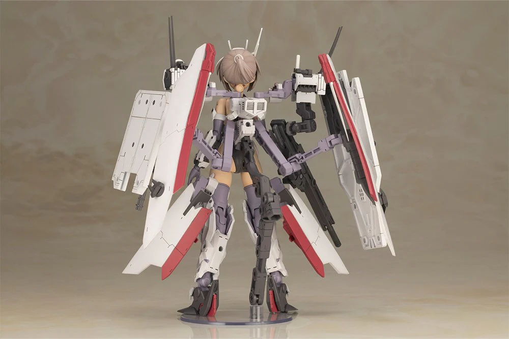 (Pre-Order CLOSED) ETA Q2 2025 - FRAME ARMS GIRL IZUMO - Image 19