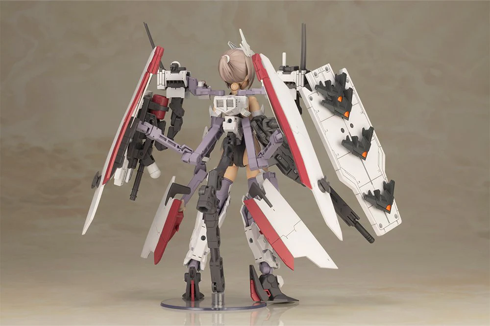 (Pre-Order CLOSED) ETA Q2 2025 - FRAME ARMS GIRL IZUMO - Image 20
