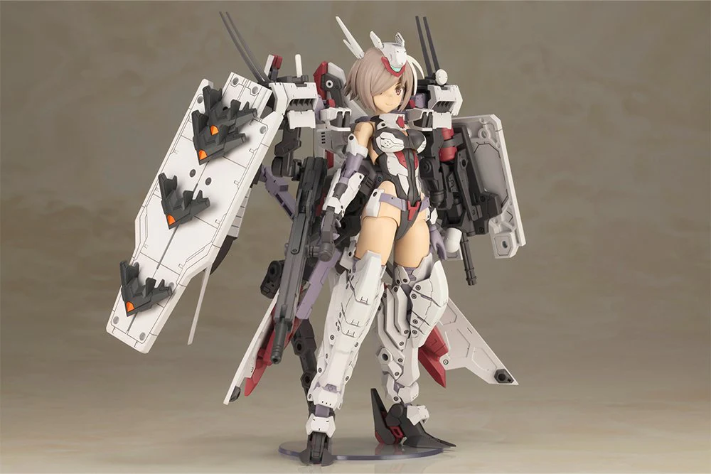 (Pre-Order CLOSED) ETA Q2 2025 - FRAME ARMS GIRL IZUMO - Image 21