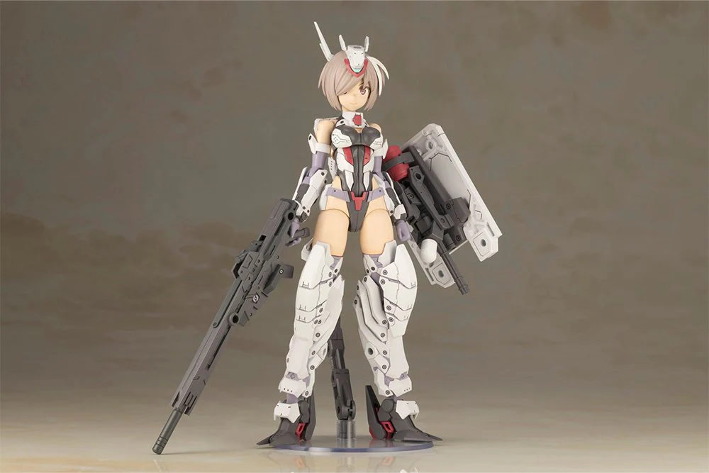 (Pre-Order CLOSED) ETA Q2 2025 - FRAME ARMS GIRL IZUMO - Image 24