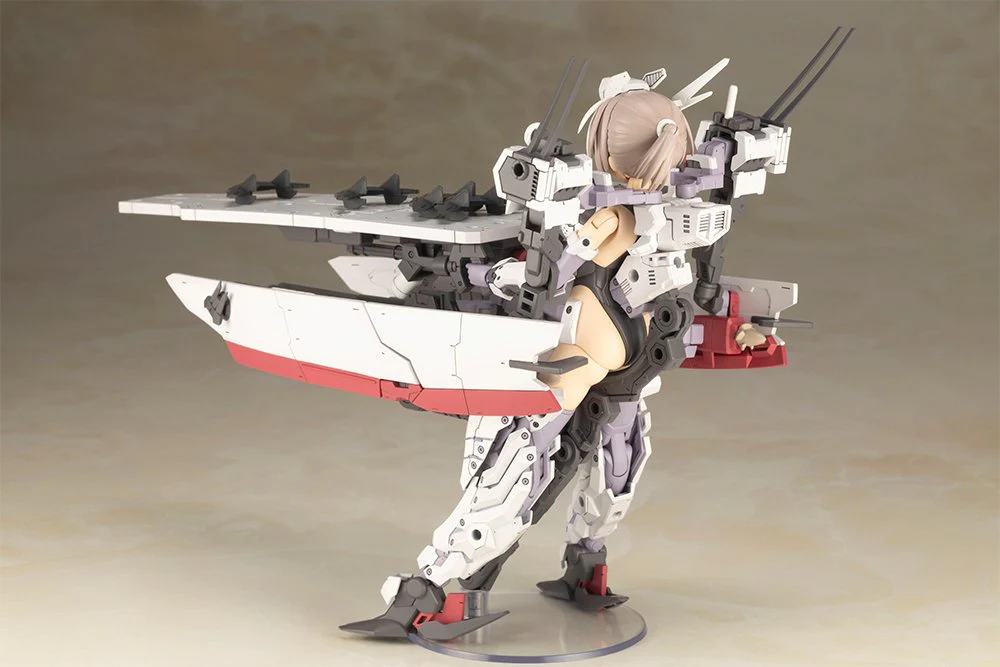 (Pre-Order CLOSED) ETA Q2 2025 - FRAME ARMS GIRL IZUMO - Image 3