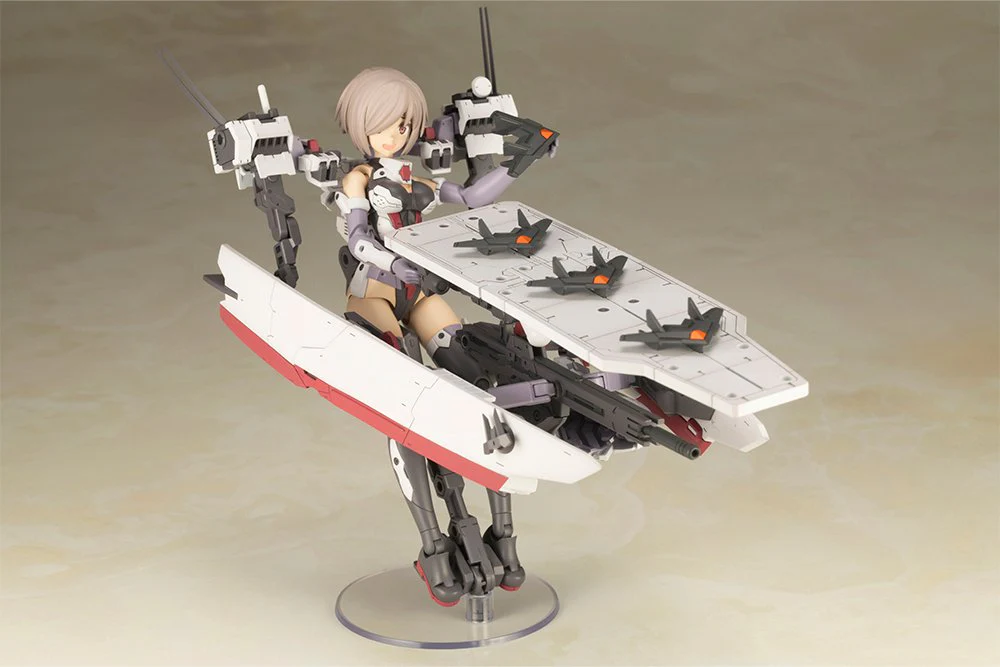 (Pre-Order CLOSED) ETA Q2 2025 - FRAME ARMS GIRL IZUMO - Image 6