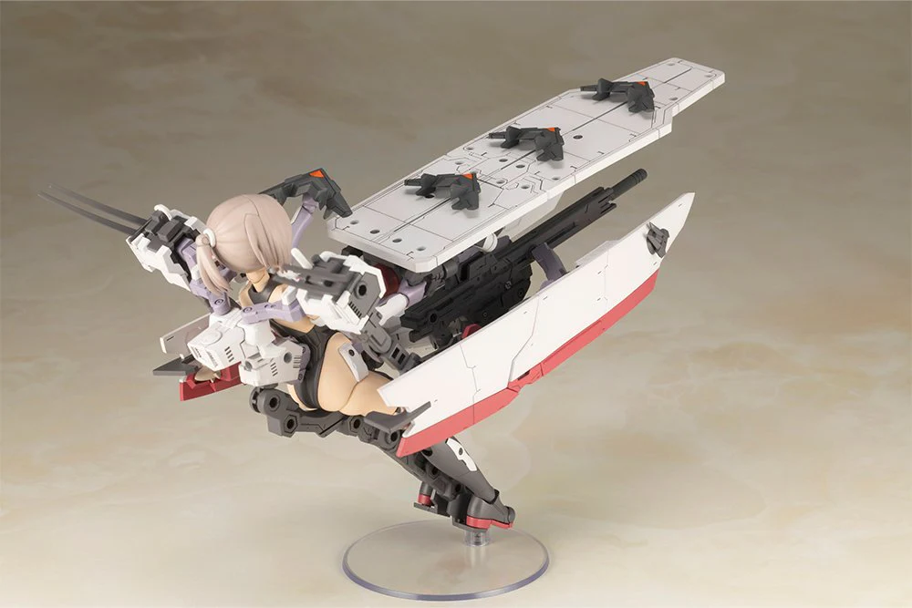 (Pre-Order CLOSED) ETA Q2 2025 - FRAME ARMS GIRL IZUMO - Image 7