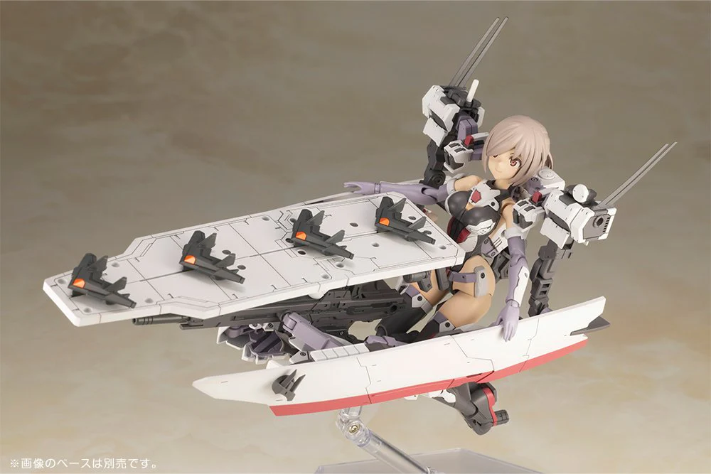 (Pre-Order CLOSED) ETA Q2 2025 - FRAME ARMS GIRL IZUMO - Image 8