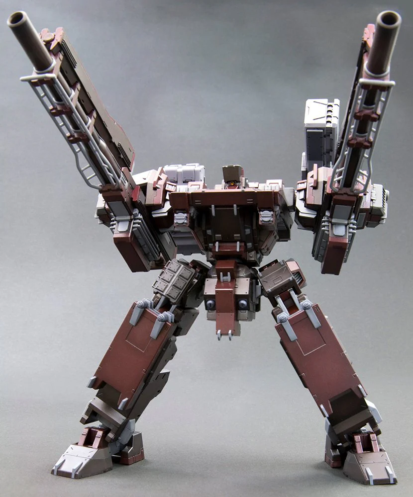 (Pre-Order CLOSED)  ETA Q2 2025 - GA GAN01-SUNSHINE-E FEEDBACK