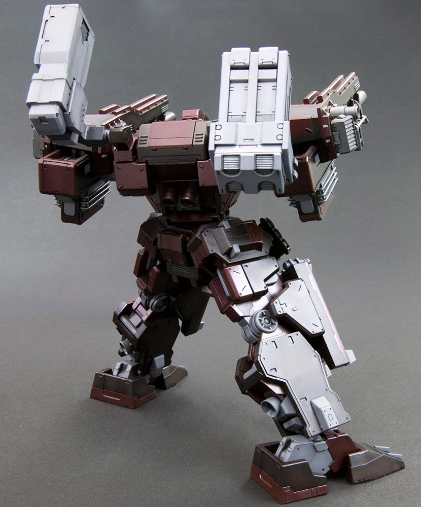 (Pre-Order CLOSED)  ETA Q2 2025 - GA GAN01-SUNSHINE-E FEEDBACK - Image 3