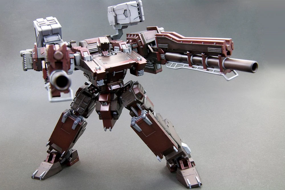 (Pre-Order CLOSED)  ETA Q2 2025 - GA GAN01-SUNSHINE-E FEEDBACK - Image 4