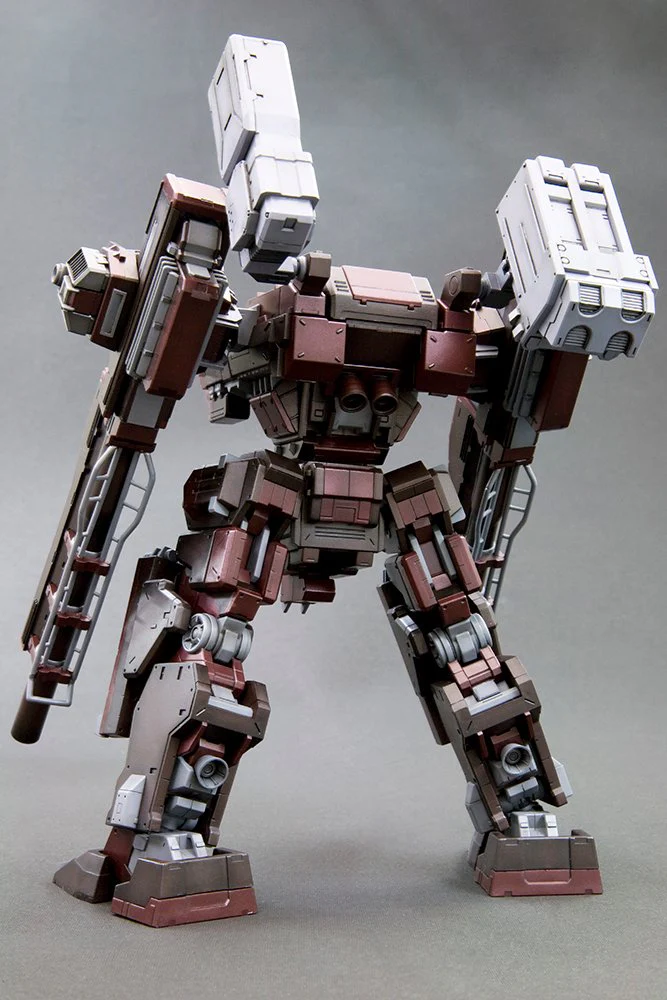 (Pre-Order CLOSED)  ETA Q2 2025 - GA GAN01-SUNSHINE-E FEEDBACK - Image 6