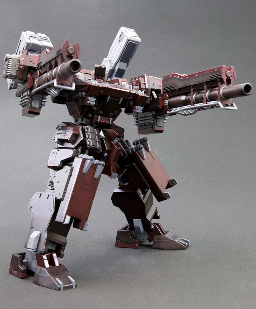 (Pre-Order CLOSED)  ETA Q2 2025 - GA GAN01-SUNSHINE-E FEEDBACK - Image 8