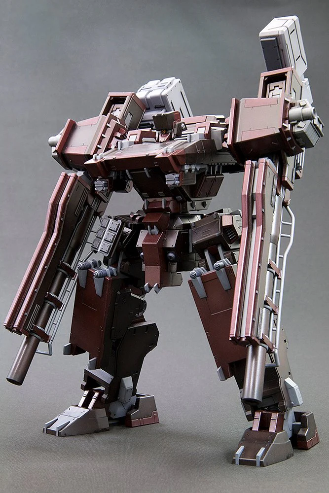(Pre-Order CLOSED)  ETA Q2 2025 - GA GAN01-SUNSHINE-E FEEDBACK - Image 9