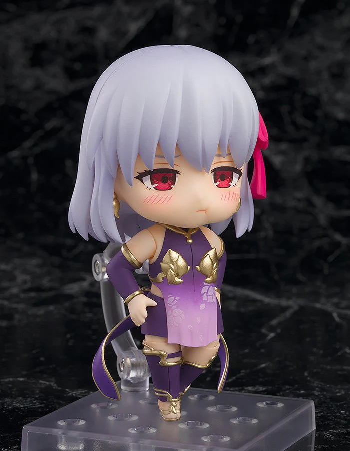 (Pre-Order CLOSED)  ETA Q2 2025 - Nendoroid Assassin/Kama - Image 3