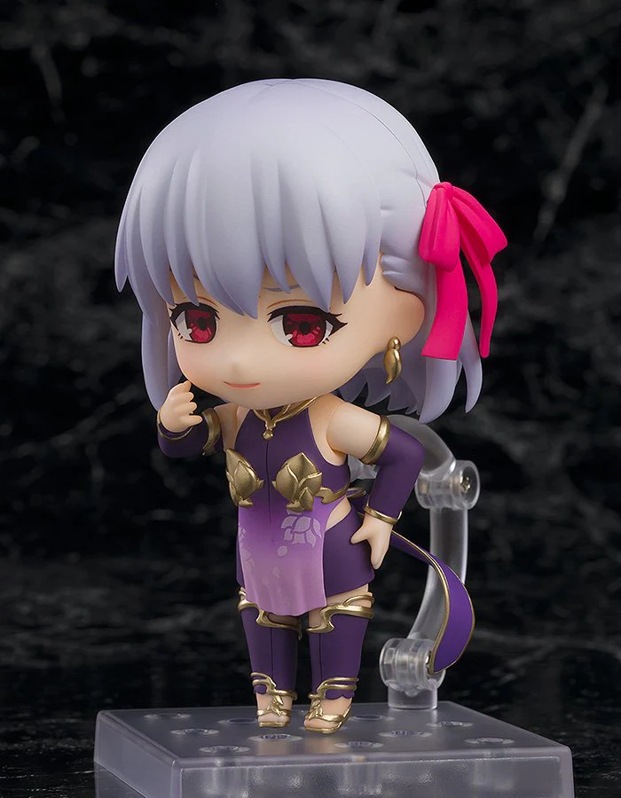 (Pre-Order CLOSED)  ETA Q2 2025 - Nendoroid Assassin/Kama - Image 4